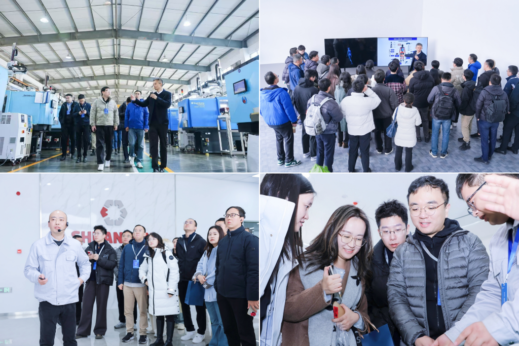 精·无止境，驱·动未来 | fun88乐天堂股份“十万套丝杠产线”暨新一代磨床投产仪式圆满结束